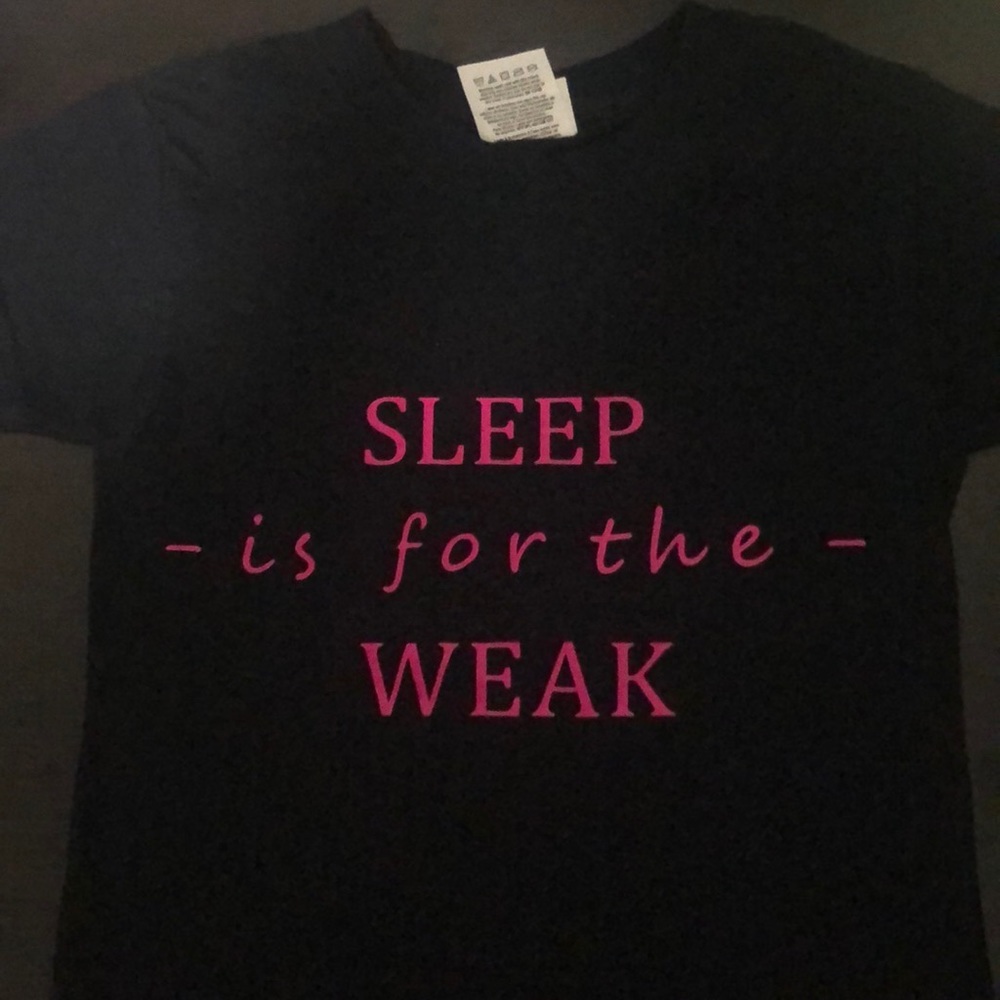 Toddler T-shirt
